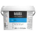 LIQUITEX® Gesso, weiß, 1,89 Liter