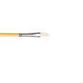da Vinci MAESTRO Serie 7400, langer Stiel, Größe 10, 11,00