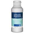 LEFRANC & BOURGEOIS Flüssiges Malmittel, Glänzend transparent, 250 ml