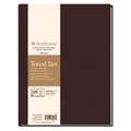 Strathmore® 400 Recycled Toned Sketchbook, Skizzenbuch, Braunton, 64 Blatt, 21,6 cm x 27,9 cm