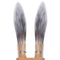 Léonard Chiqueteur Pinsel Serie 3646 RO, Synthetikpinsel, 0, 5,50