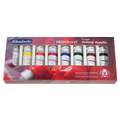 SCHMINCKE PRIMAcryl® Finest Artists´Acrylic Acrylfarben-Sets, 8 x 35-ml-Tuben
