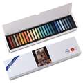 GIRAULT extrafeine Künstler-Pastellkreide 25er-Sets, Set 