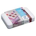 Van Gogh Pocket Box Themen-Sets, Pinks & Violets