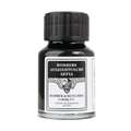 ROHRER & KLINGNER Ausziehtusche Sepia, 50 ml