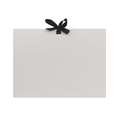 AAC Archivmappe, grau,  mit Verschlussband, 21 cm x 29,7 cm, DIN A4