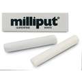 Milliput® zwei Komponenten Epoxidharz Kitt, Weiß