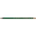 GENERAL'S®  KIMBERLY® Premium Graphitstift, 3H