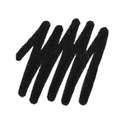 STAEDTLER® pigment liner 308, 1,2 mm, metallgefasste Spitze, Lange Metallspitze