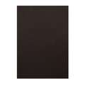 Clairefontaine ETIVAL Aquarellkarton Noir, 75 cm x 105 cm, 300 g/m², fein|grob, Bogen einzeln