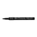 SAKURA® Pen-touch™ Calligrapher Kalligraphie-Stift, Schwarz, fein (1,8 mm)