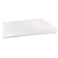 Clairefontaine CRAY'ON Zeichenpapier, 70 cm x 100 cm, 10 Blatt, 200 g/m², Bogen Packung
