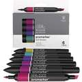 WINSOR & NEWTON™ promarker™ 6er Sets, Satte Töne, Set