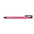 TOMBOW® MONO ZERO neon Radierstift, Neon Rosa