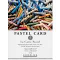 SENNELIER Pastel Card Pastellblock, 30 cm x 40 cm, 360 g/m², strukturiert