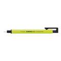 TOMBOW® MONO ZERO neon Radierstift, Neon Gelb