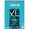 CANSON® XL® Aquarelle Studien-Aquarellblock, A4, 30 Blatt