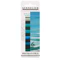 SENNELIER PASTELS À L'ÉCU Künstlerpastelle, themenbasierte 6er-Sets, Meer, Set
