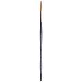 WINSOR & NEWTON™ Professional Synthetik-Aquarellpinsel, Zobelhaar Imitation, Schlepper, 6