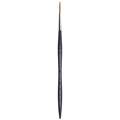 WINSOR & NEWTON™ Professional Synthetik-Aquarellpinsel, Zobelhaar Imitation, Schlepper, 4