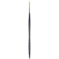 WINSOR & NEWTON™ Professional Synthetik-Aquarellpinsel, Zobelhaar Imitation, Schlepper, 1