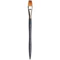 WINSOR & NEWTON™ Professional Synthetik-Aquarellpinsel, Zobelhaar Imitation, „One Stroke“, 3/4