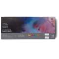 WINSOR & NEWTON™ Professional WATER COLOUR™ Künstler-Aquarellkästen, mit 12 Tuben 5ml