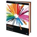 MOLOTOW™ ONE4ALL Professional Sketchbook, DIN A4 Hochformat, 205 g/m², glatt, Skizzenbuch