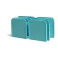 ARTBIN® Aufbewahrungsbox, Trennplättchen für große Box (ohne Aufbewahrungsbox), Packung mit 12 Stück
