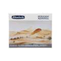 SCHMINCKE HORADAM® AQUARELL Supergranulation-Sets, 5 x 5 ml, Wüste
