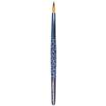 Léonard vegan AZUR Serie 401RO, Aquarellpinsel, kurzer Stiel, 1, 5,00, Pinsel einzeln
