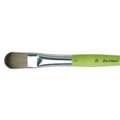 da Vinci FIT SYNTHETICS, Serie 375, Katzenzungenfaçon Schulpinsel, 20, 16,00