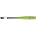 da Vinci FIT SYNTHETICS, Serie 375, Katzenzungenfaçon Schulpinsel, 6, 5,50
