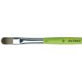 da Vinci FIT SYNTHETICS, Serie 375, Katzenzungenfaçon Schulpinsel, 10, 9,00