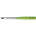 da Vinci FIT SYNTHETICS, Serie 375, Katzenzungenfaçon Schulpinsel, 4, 3,40