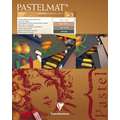Clairefontaine PASTELMAT® Version 2  Pastellblock, 24 cm x 30 cm