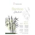 Hahnemühle Bamboo-Skizze Skizzenblock, 14,8 cm x 21 cm, DIN A5, 105 g/m², fein, Block mit 30 Blatt (1-seitig geleimt)
