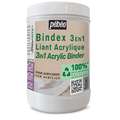 pébéo 3-in-1 Bindex Studio GREEN™, Acrylbinder, 945 ml