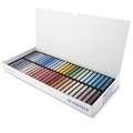 GIRAULT extrafeine Künstler-Pastellkreide 50er-Sets, Set 
