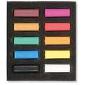 Talens REMBRANDT weiche Pastelle, 10er-Sets, Standard, Set