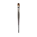 da Vinci COLINEO Aquarellpinsel, flach, Serie 5822, 16, 16,60
