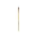 da Vinci ARTISSIMO, Serie 428 Kolinsky Aquarellpinsel, 0, 5,40