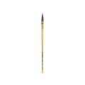 da Vinci ARTISSIMO, Serie 428 Kolinsky Aquarellpinsel, 1, 6,40
