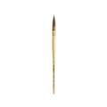 da Vinci ARTISSIMO, Serie 428 Kolinsky Aquarellpinsel, 2, 7,40