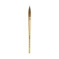 da Vinci ARTISSIMO, Serie 428 Kolinsky Aquarellpinsel, 4, 10,40