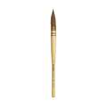 da Vinci ARTISSIMO, Serie 428 Kolinsky Aquarellpinsel, 5, 12,40