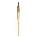 da Vinci ARTISSIMO, Serie 428 Kolinsky Aquarellpinsel, 6, 15,50