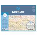 CANSON® Aquarelle Aquarellpapier, 23 cm x 31 cm | 9