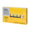 WINSOR & NEWTON™ Galeria Acrylic™ Acrylfarben-Sets, 6 Farben