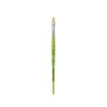 da Vinci FIT SYNTHETIC BRISTLE Acrylpinsel, Serie 379, 6, 4,60